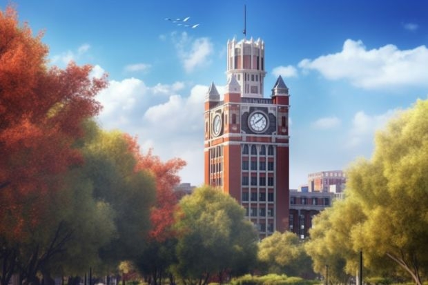 西南民族大学2024高考贵州招生计划