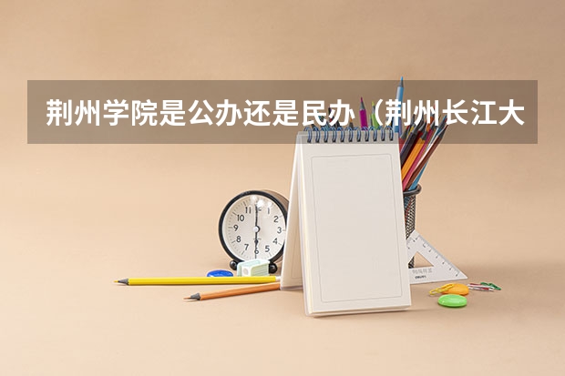 荆州学院是公办还是民办（荆州长江大学文理学院分数线）