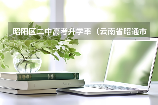 昭阳区二中高考升学率(云南省昭通市昭阳区高考成绩单)