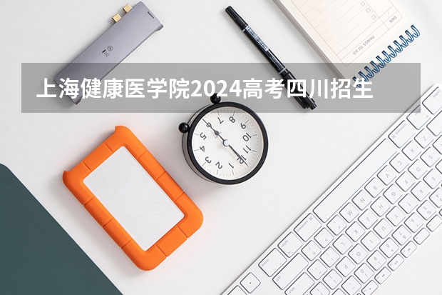上海健康医学院2024高考四川招生计划