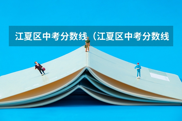 江夏区中考分数线(江夏区中考分数线)