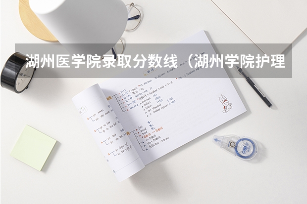 湖州医学院录取分数线（湖州学院护理单考单招分数线）