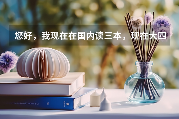 您好,我现在在国内读三本,现在大四,没学过德语,没考雅思等,明年毕业后想要留学德国该怎么办?